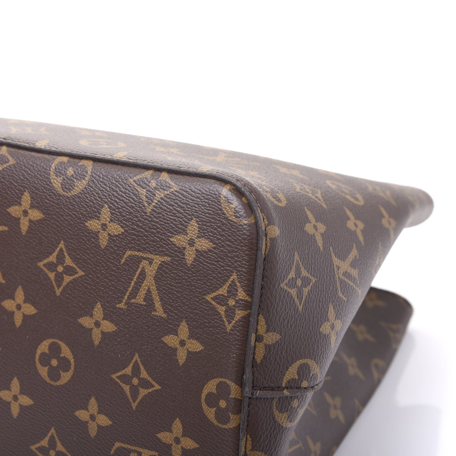 Louis Vuitton Monogram Neonoe MM Rose Poudre 8 of 10