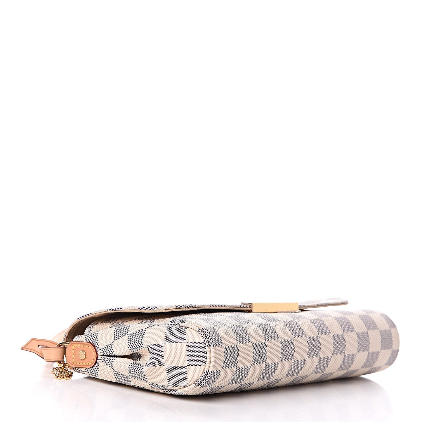 Damier Azur Favorite MM