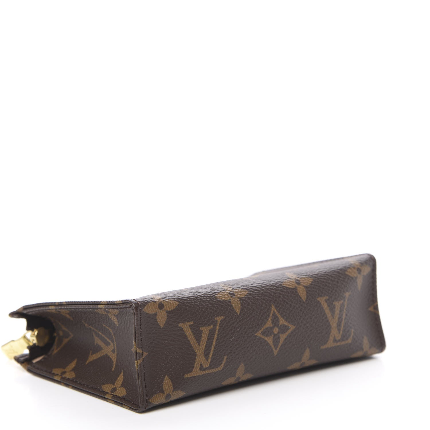 Louis Vuitton Monogram Toiletry Pouch 15 4 of 8