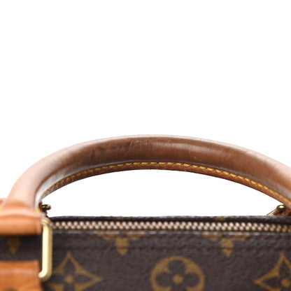 Louis Vuitton Monogram Speedy 30 10 of 11