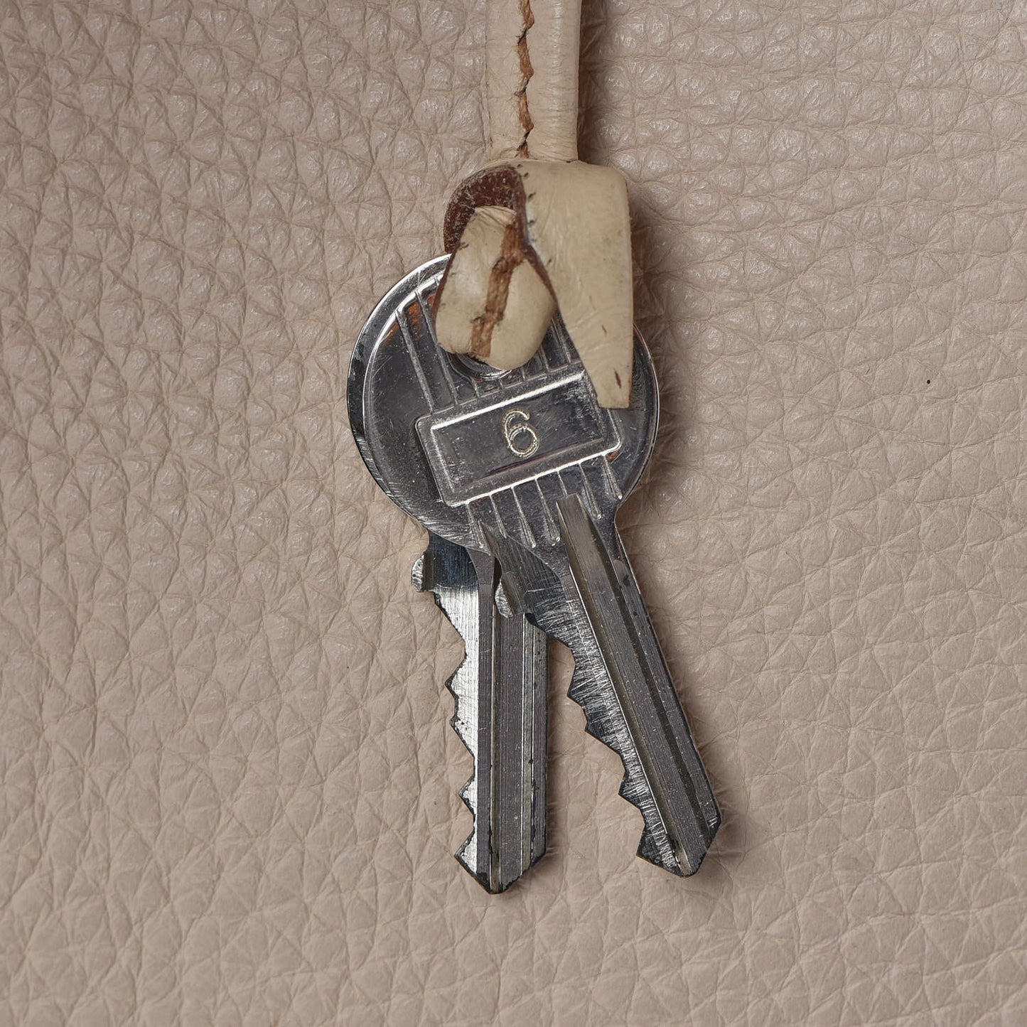Taurillon Clemence HAC Birkin 40