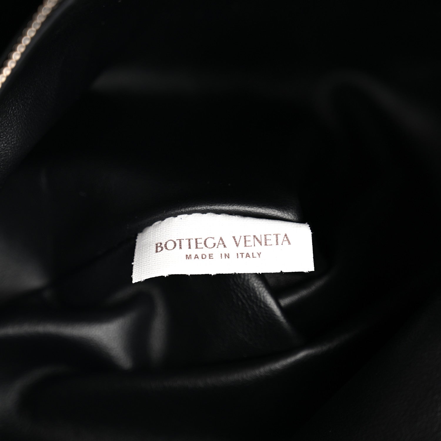 Bottega Veneta Nappa Intrecciato Medium Jodie Black 7 of 11