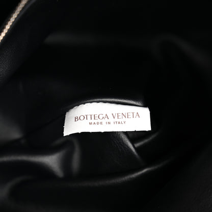 Bottega Veneta Nappa Intrecciato Medium Jodie Black 7 of 11