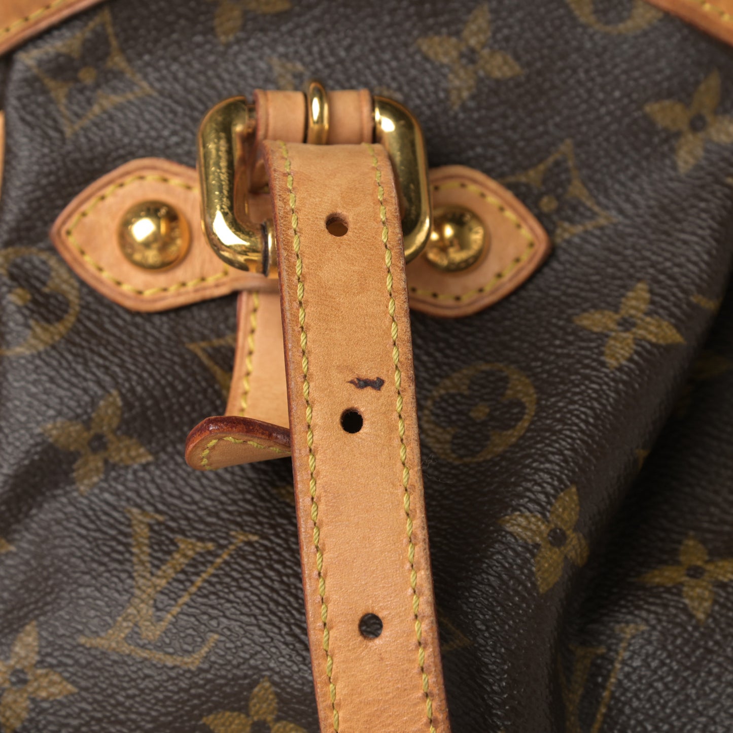 Monogram Tivoli GM