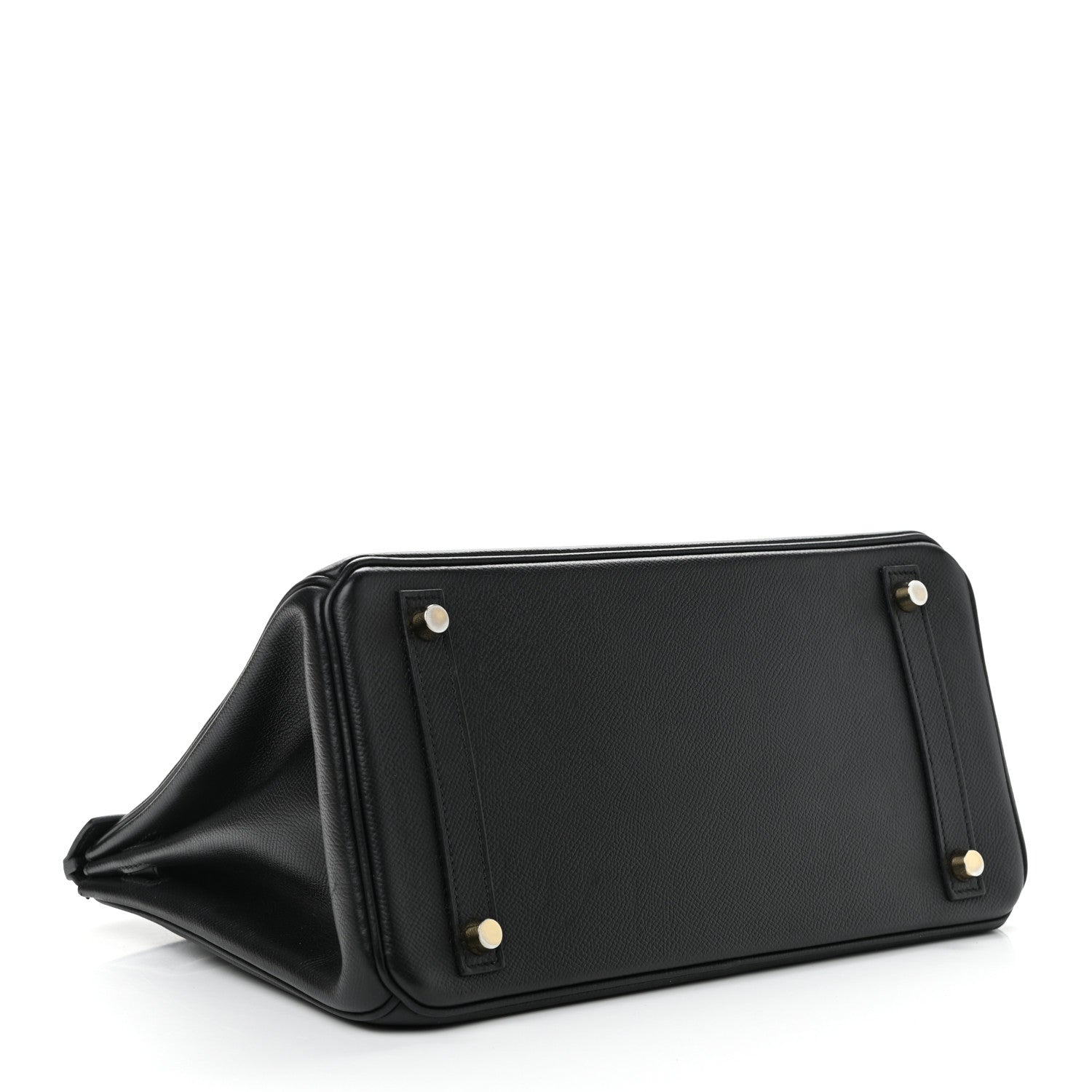 Hermes Epsom Birkin 30 Black 4 of 11