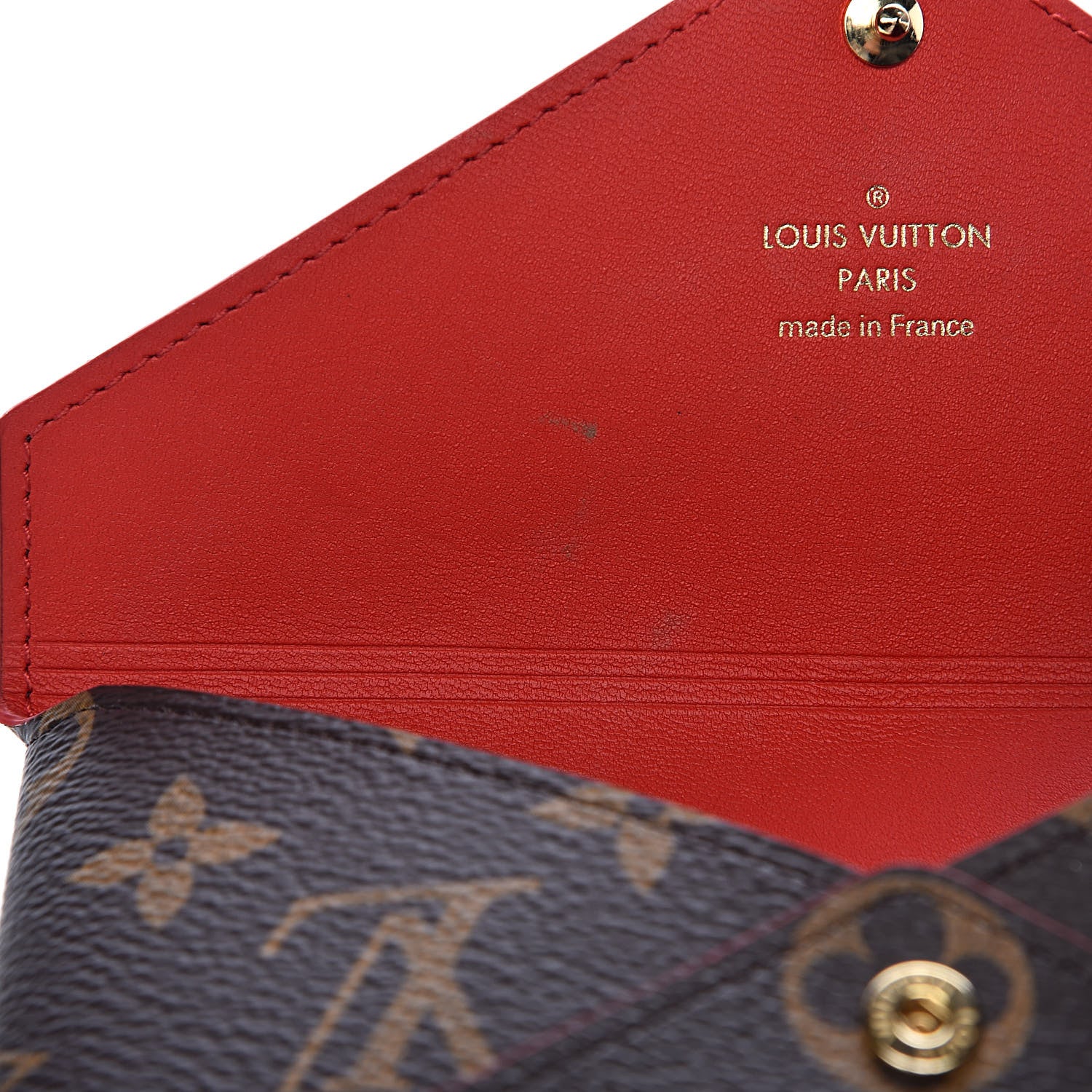 Louis Vuitton Monogram Kirigami Pochette Set 9 of 11