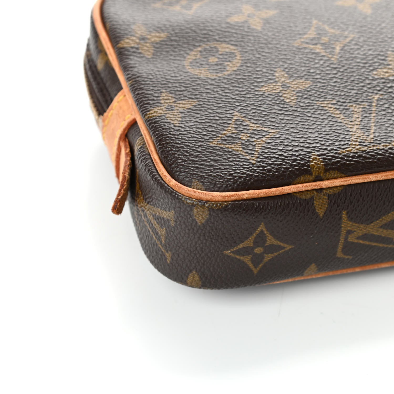 Louis Vuitton Monogram Pochette Marly Bandouliere 9 of 19
