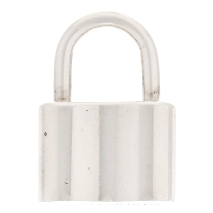 Tiffany Sterling Silver 1837 Lock Charm 3 of 4