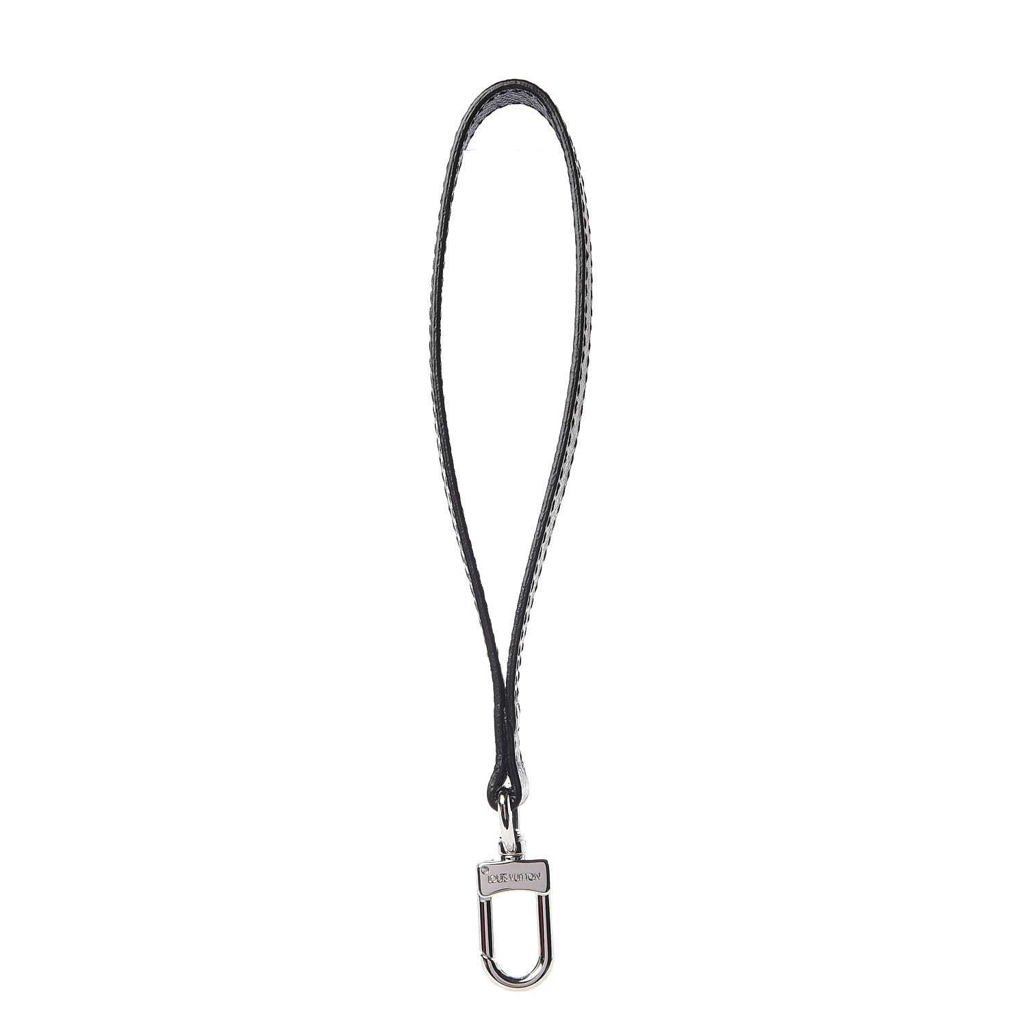 Louis Vuitton Taiga Kasai Wrist Strap Ardoise 1 of 2