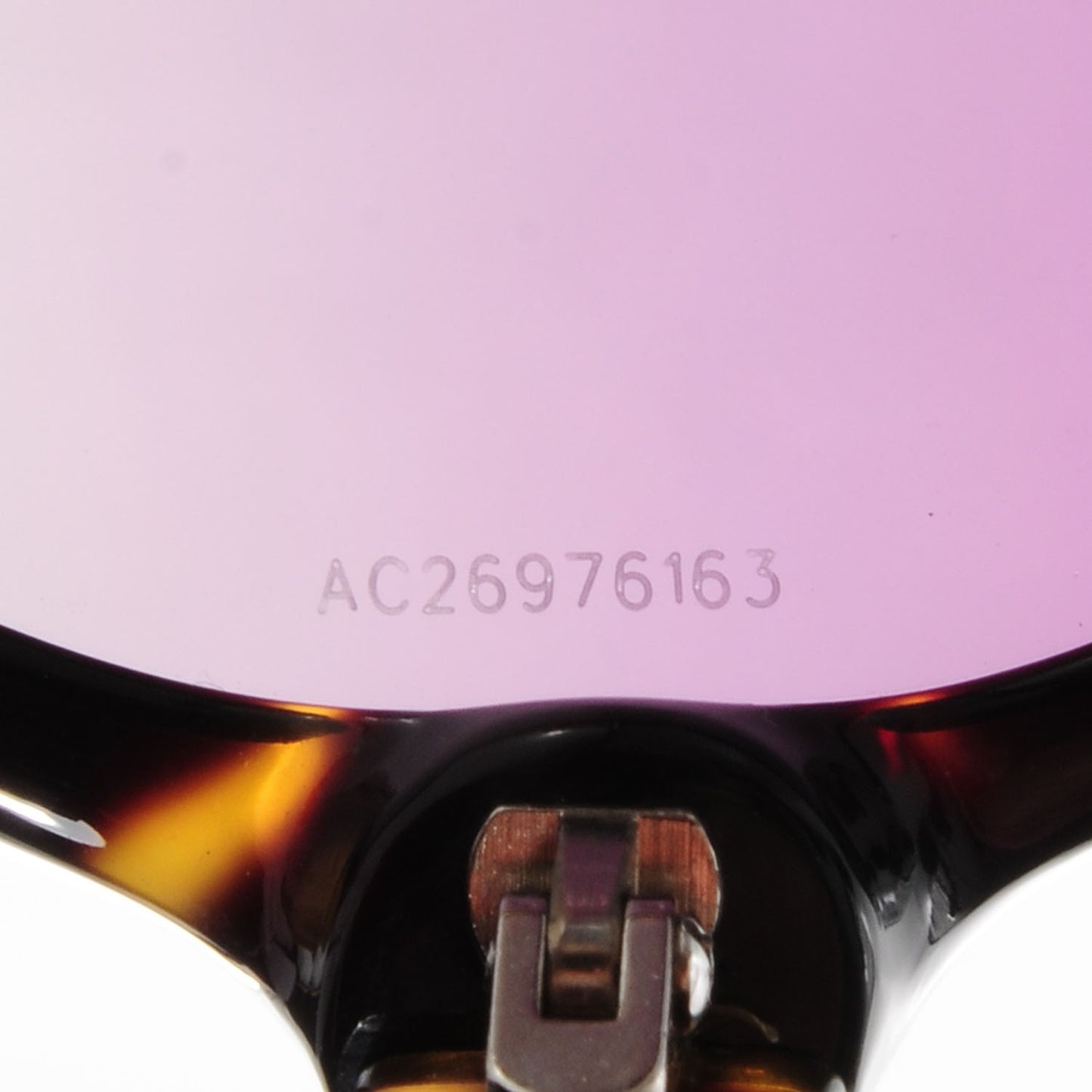 Pearl Sunglasses 5141-H Tortoise