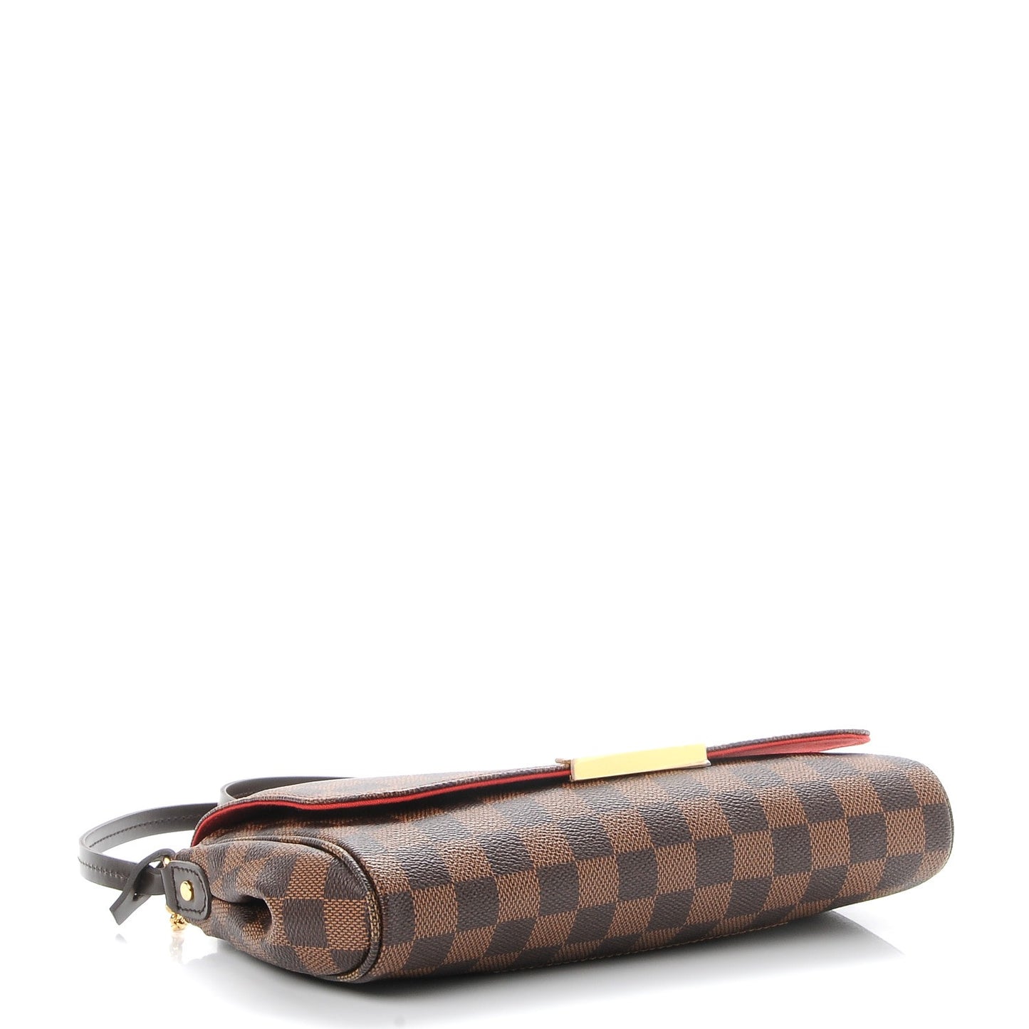 Damier Ebene Favorite MM