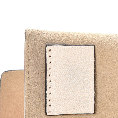 Chloe Goatskin Drew Shoulder Bag Off White 7 of 7