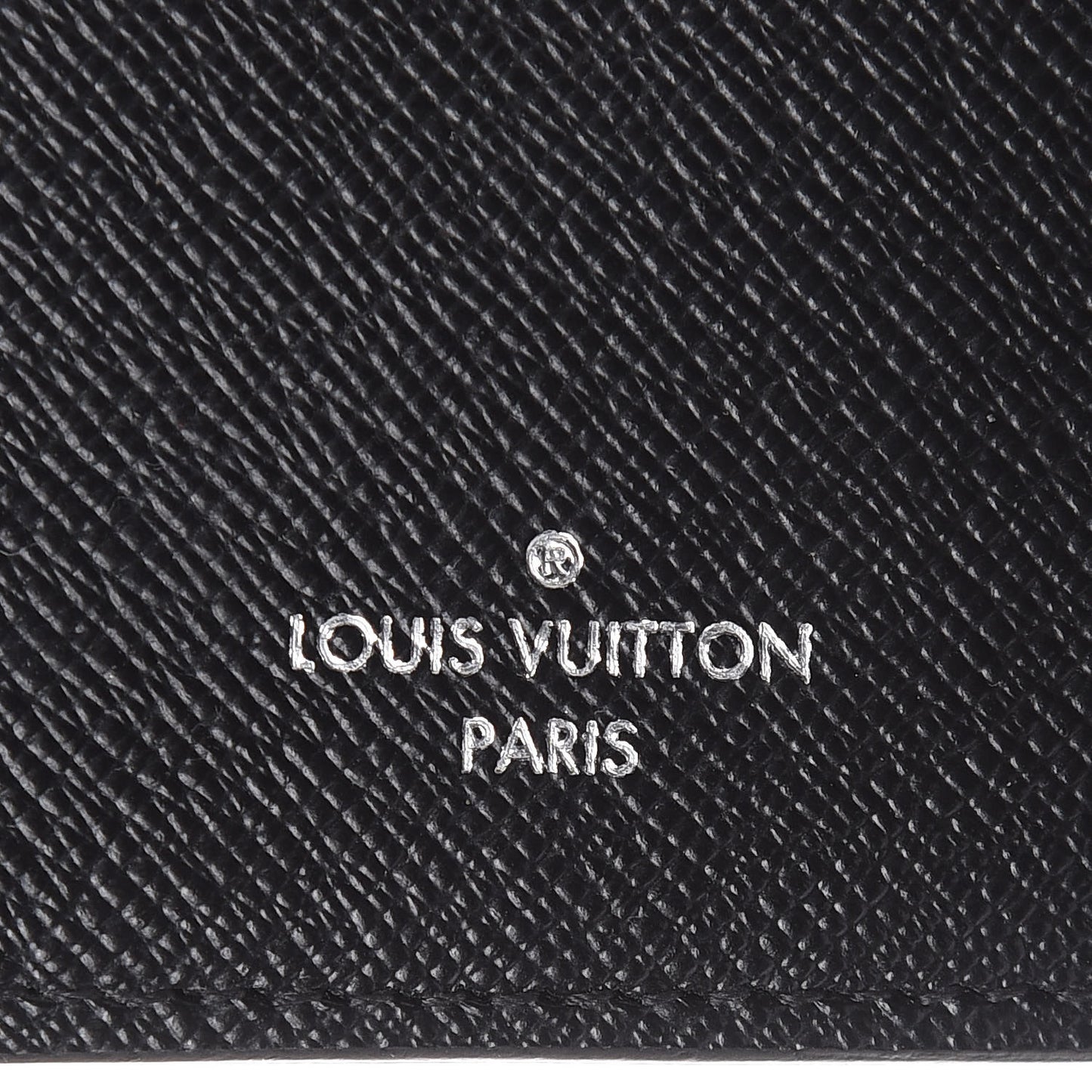 Damier Graphite Multiple Wallet