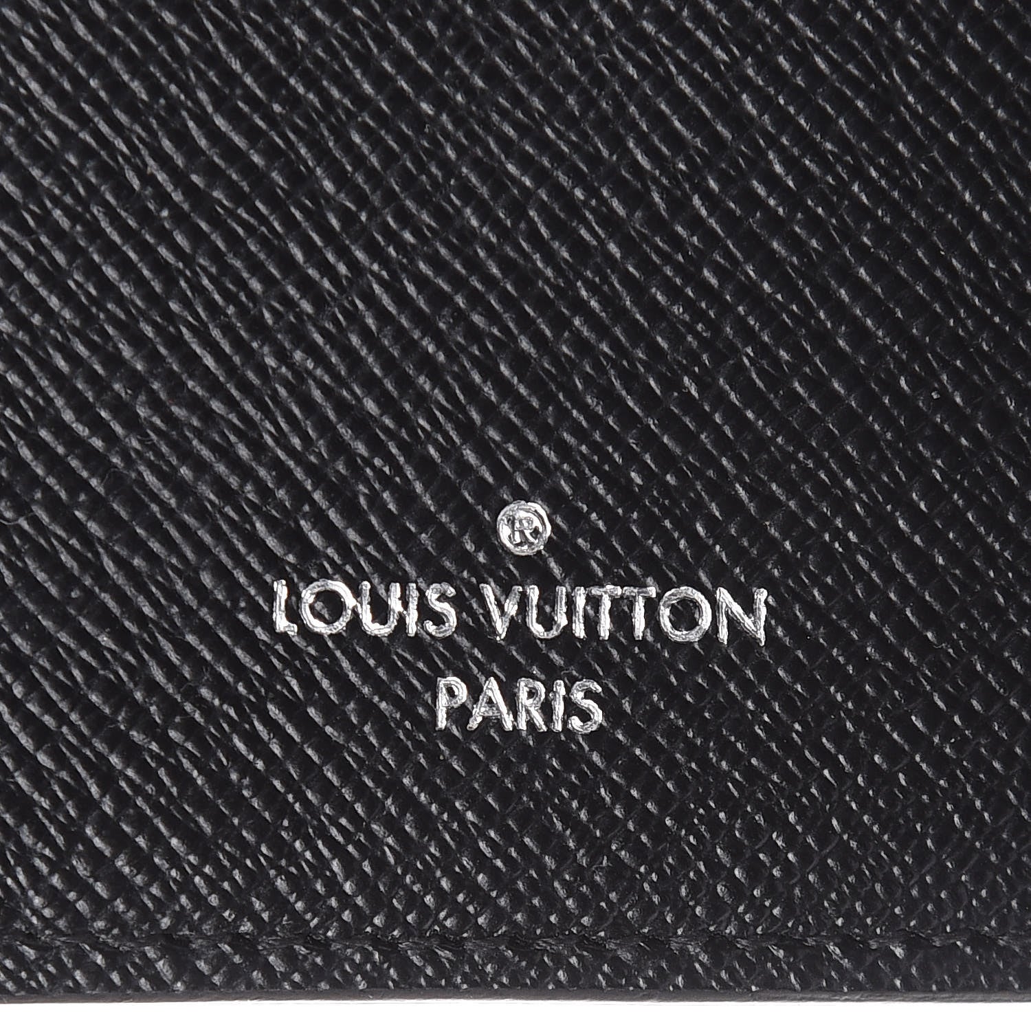 Louis Vuitton Damier Graphite Multiple Wallet 6 of 7