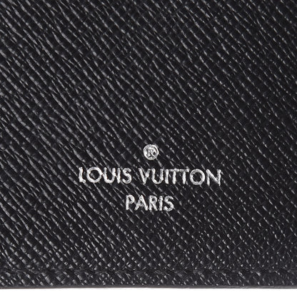 Louis Vuitton Damier Graphite Multiple Wallet 6 of 7