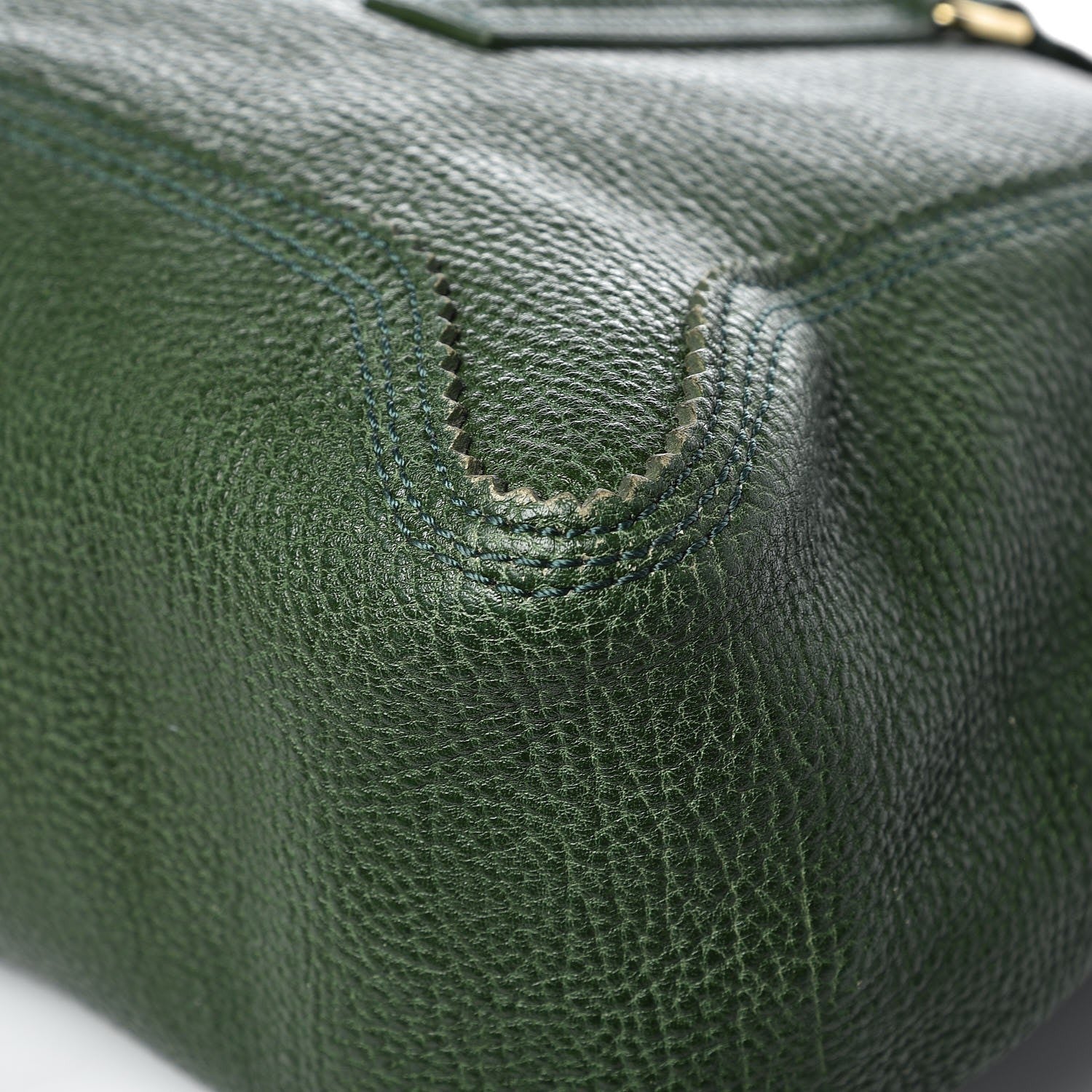 3.1 Phillip Lim 3.1 Textured Calfskin Large Pashli Satchel Jade 11 of 16