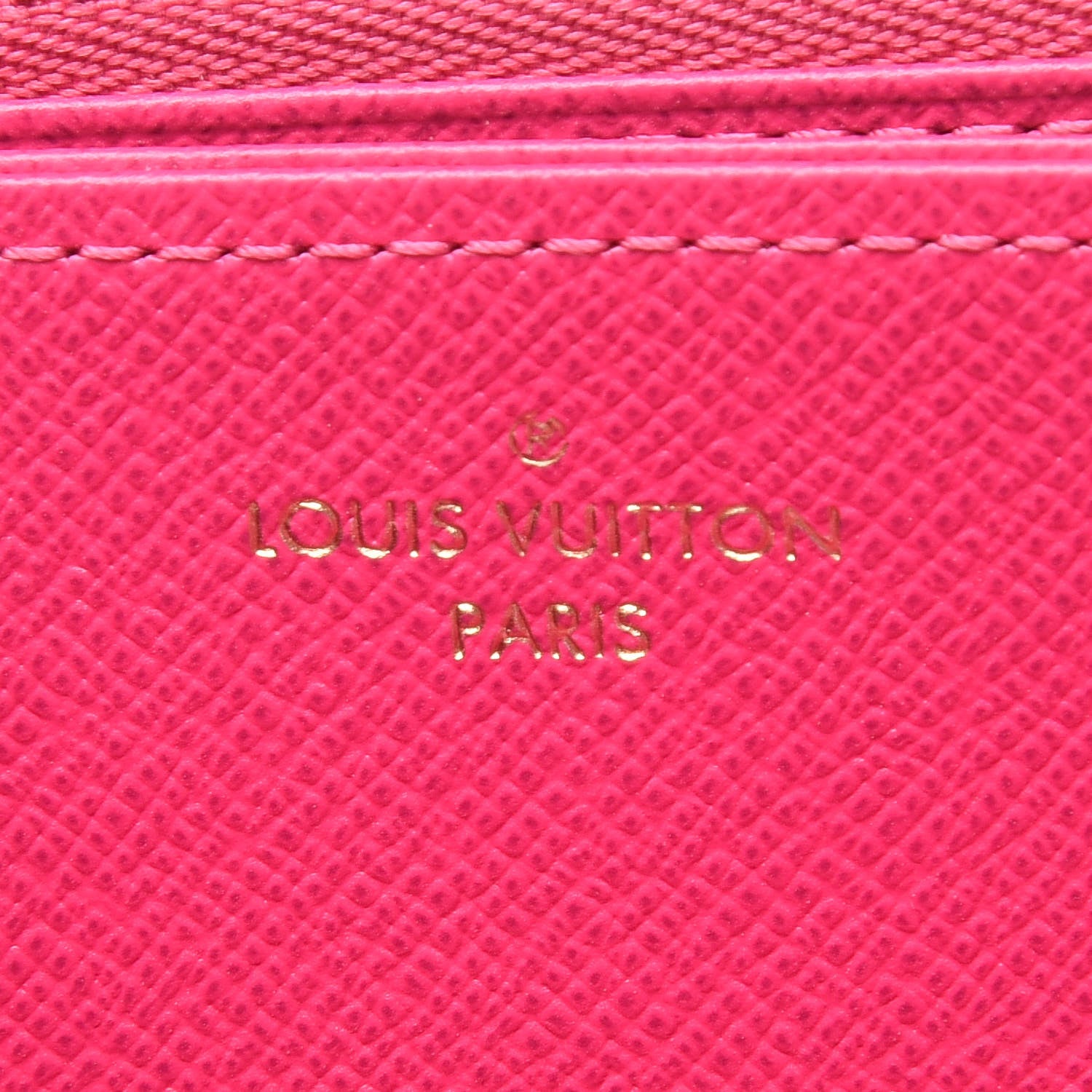 Louis Vuitton Monogram 2018 Christmas Animation Zippy Wallet 6 of 10