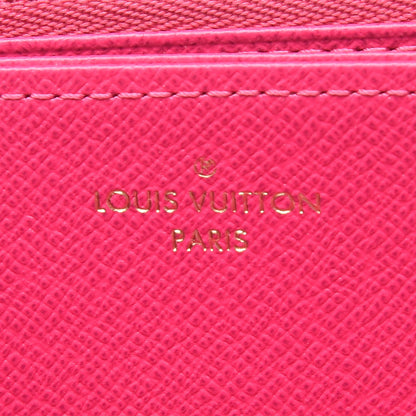 Louis Vuitton Monogram 2018 Christmas Animation Zippy Wallet 6 of 10