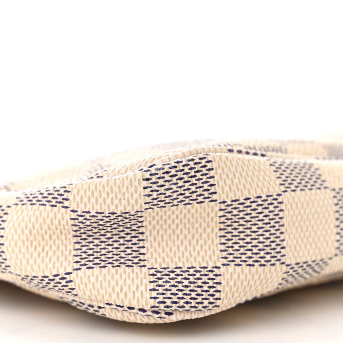 LOUIS VUITTON Damier Azur Pochette Accessories