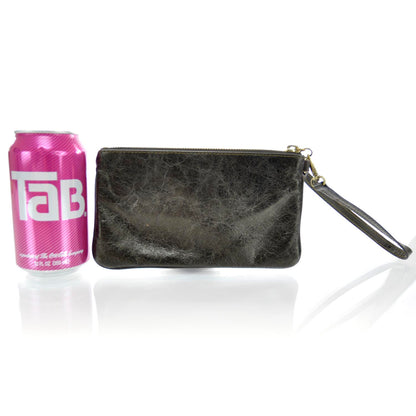 Burberry Leather Wristlet 2 of 10