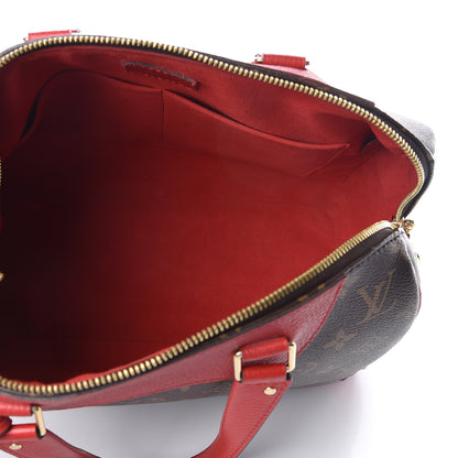 Louis Vuitton Monogram Retiro NM Cherry 5 of 9
