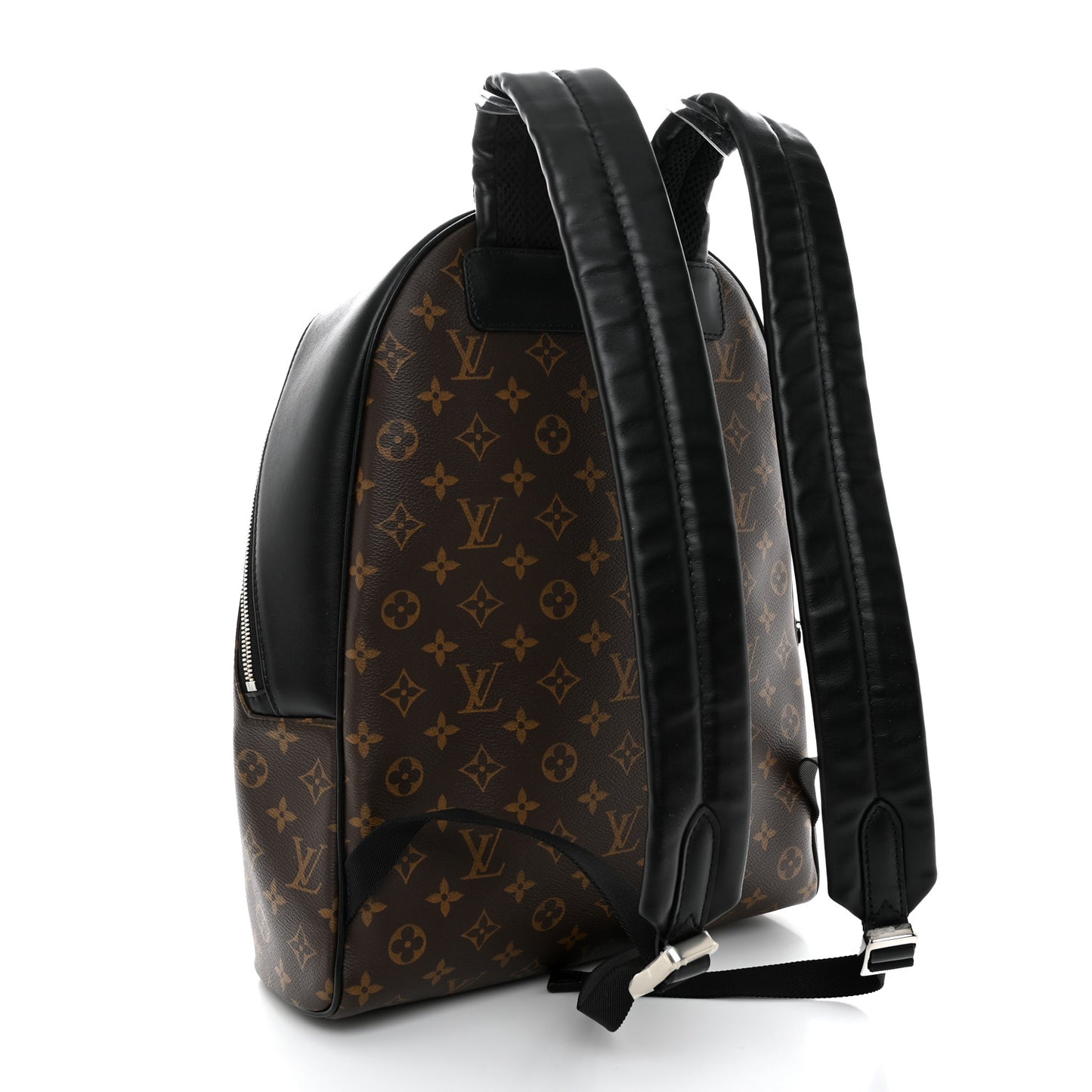 Monogram Macassar Josh NM Backpack