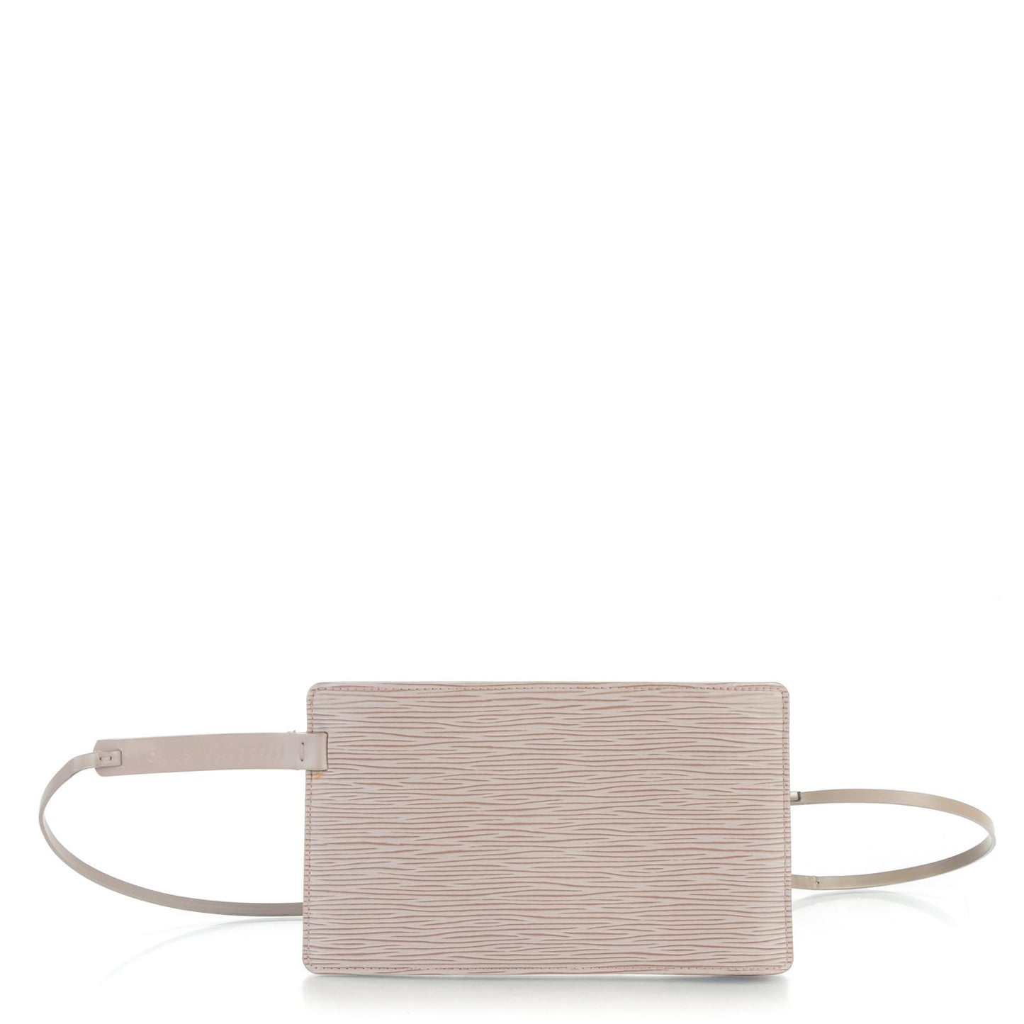 Epi Rochelle Waist Bag Lilac