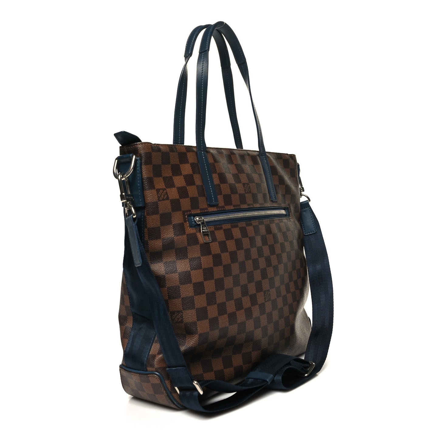 Damier Ebene Herald