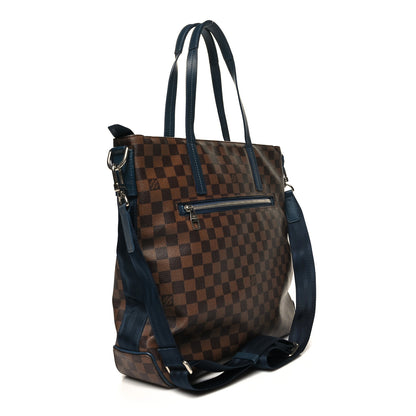 Louis Vuitton Damier Ebene Herald 3 of 11