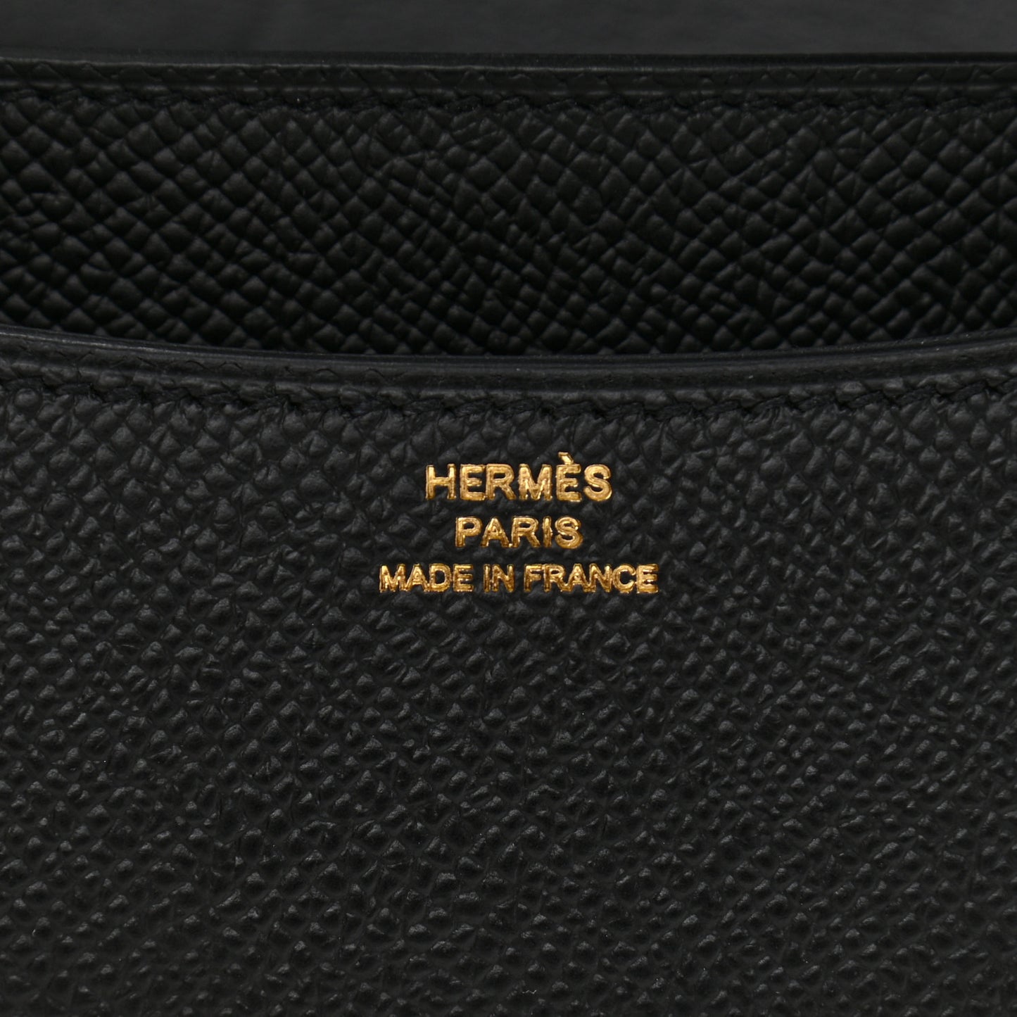 Epsom Constance 18 Black