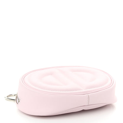 Hermes Swift Verso In-The-Loop Belt Bag Mauve Pale Menthe 4 of 11