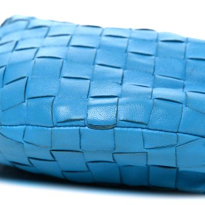 Bottega Veneta Nappa Intrecciato Mini Jodie Blaster 11 of 11
