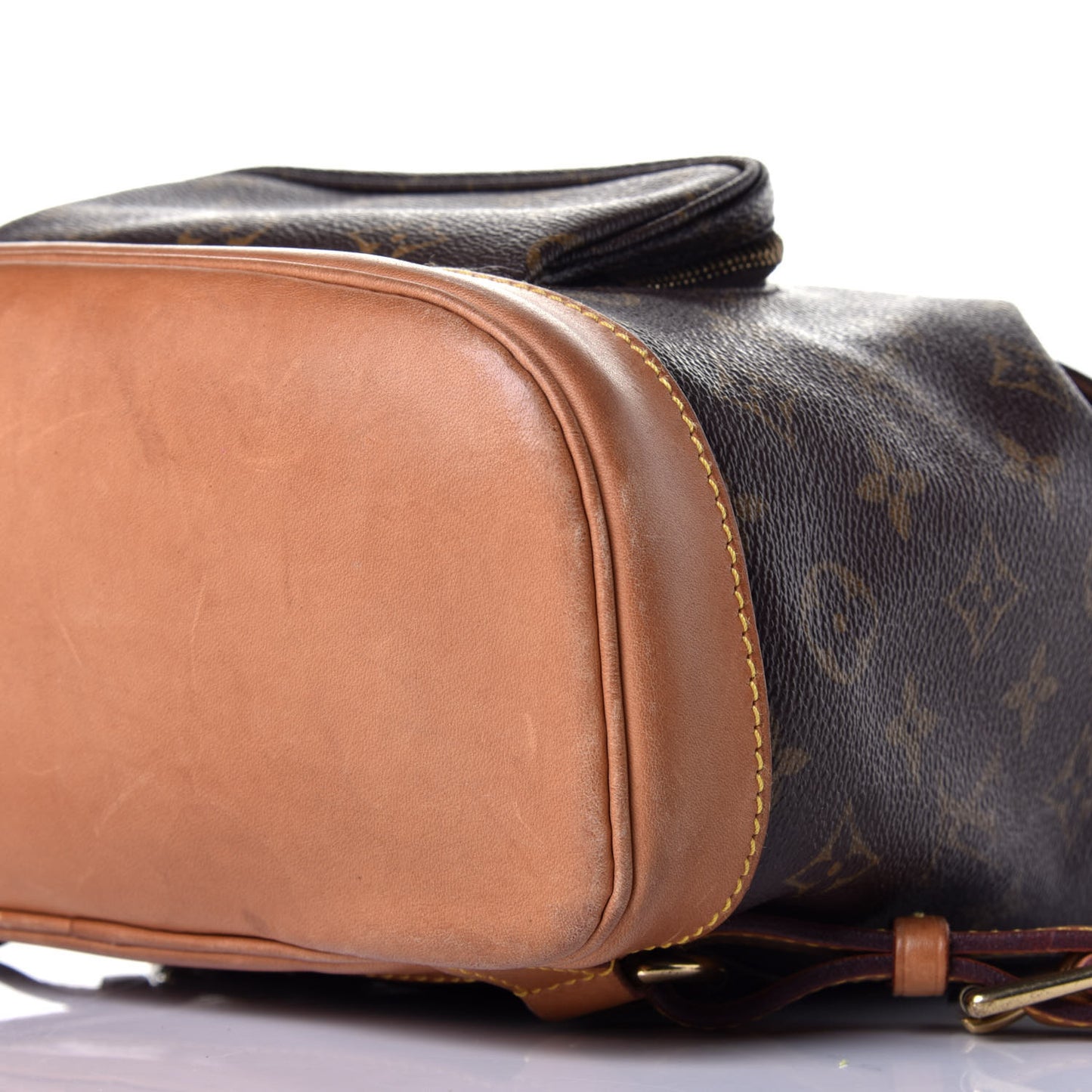 Monogram Montsouris MM Backpack