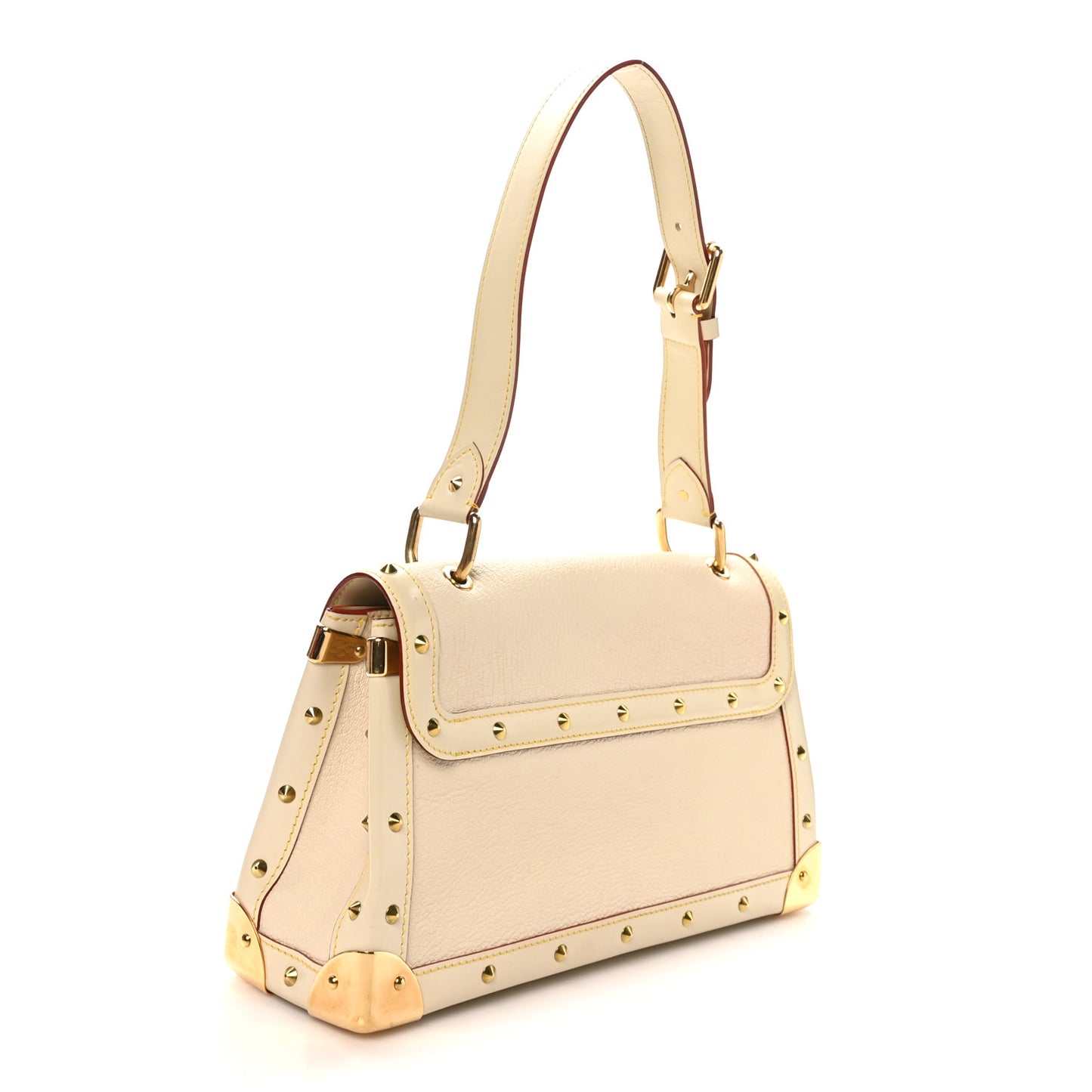 Suhali Le Talentueux White