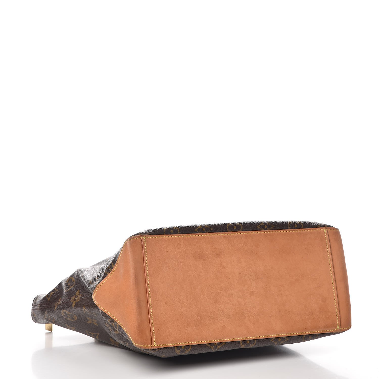 Louis Vuitton Monogram Cabas Piano 4 of 13