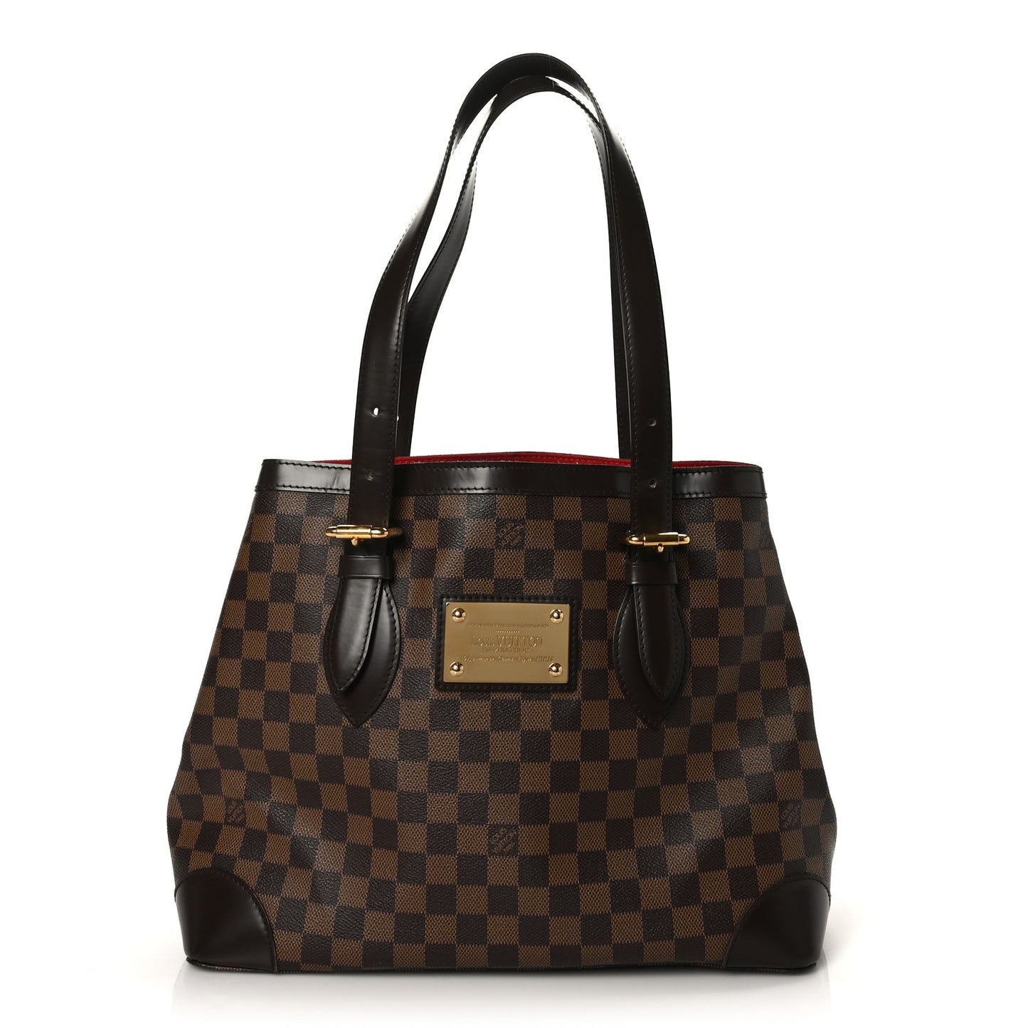 Damier Ebene Hampstead MM