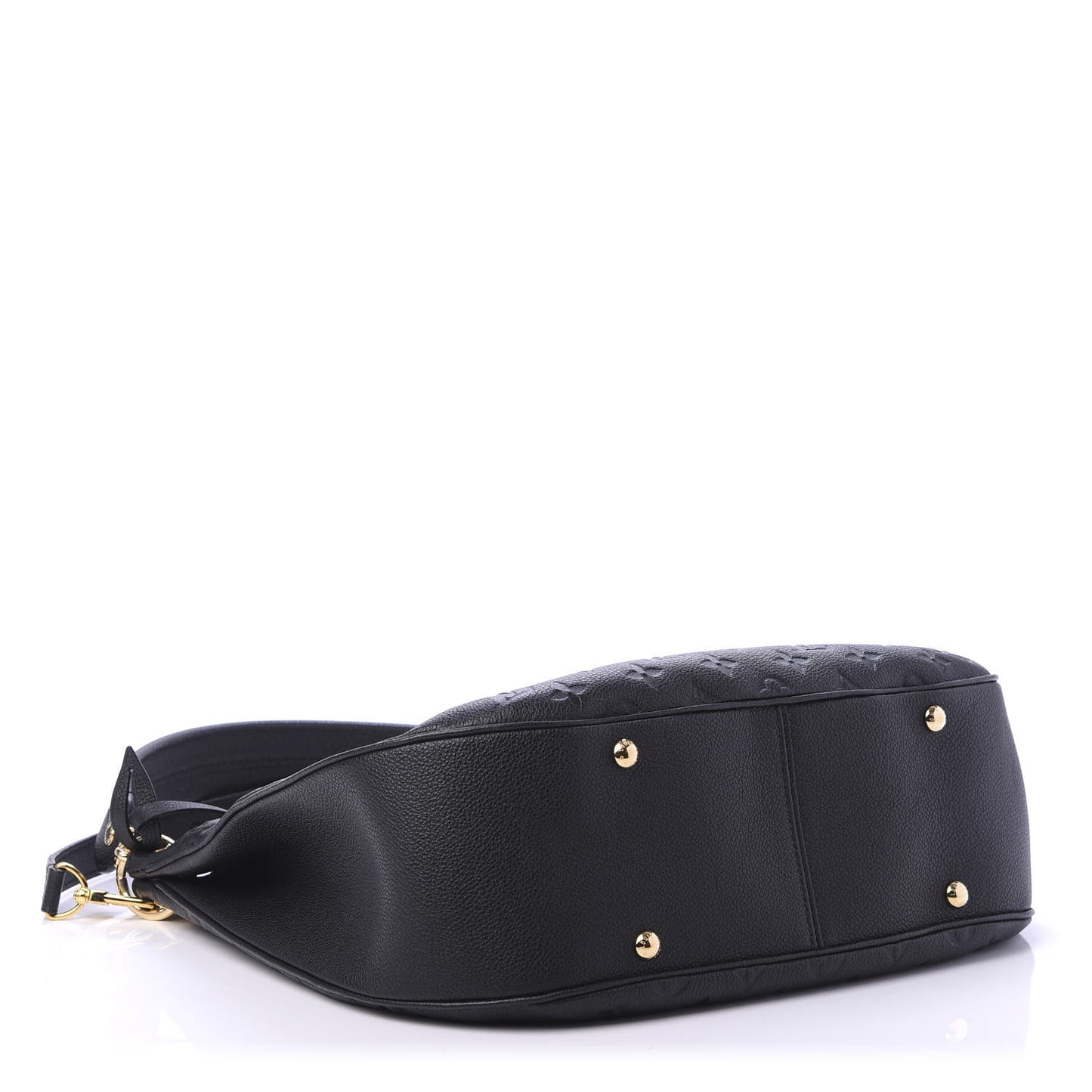 Empreinte Spontini Black