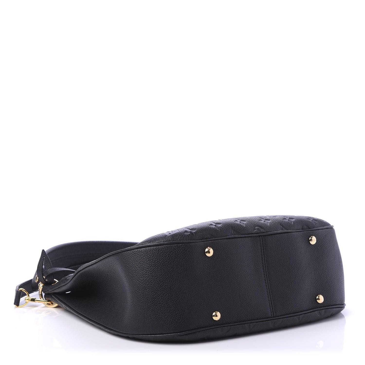 Louis Vuitton Empreinte Spontini Black 4 of 9