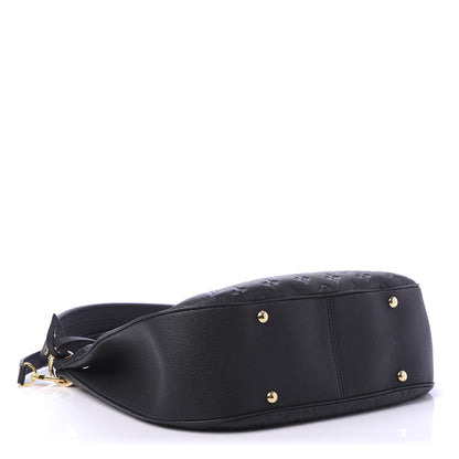Louis Vuitton Empreinte Spontini Black 4 of 9