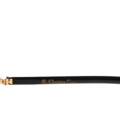Christian Dior Mirrored So Real Sunglasses Gold 8 of 9