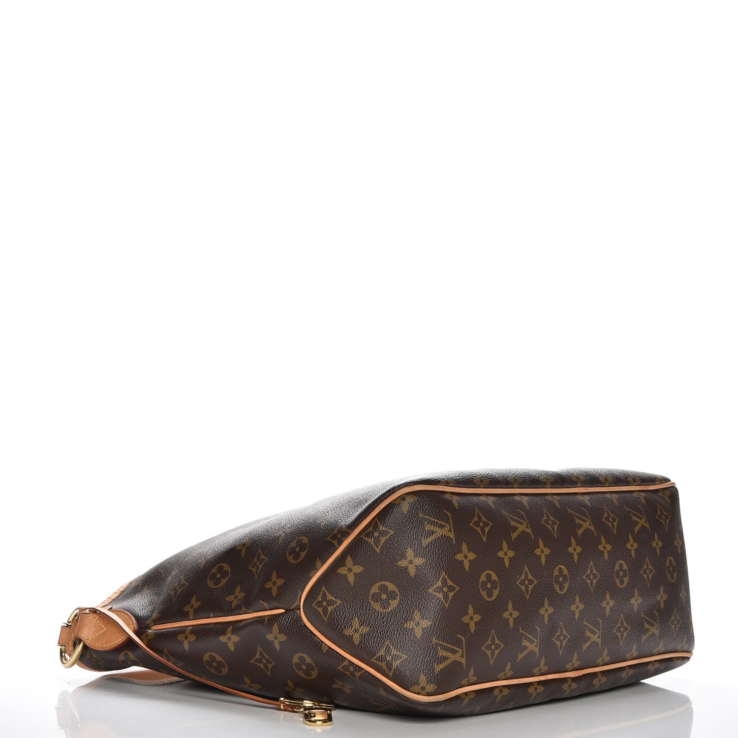 Louis Vuitton Monogram Delightful MM Pivoine 4 of 12