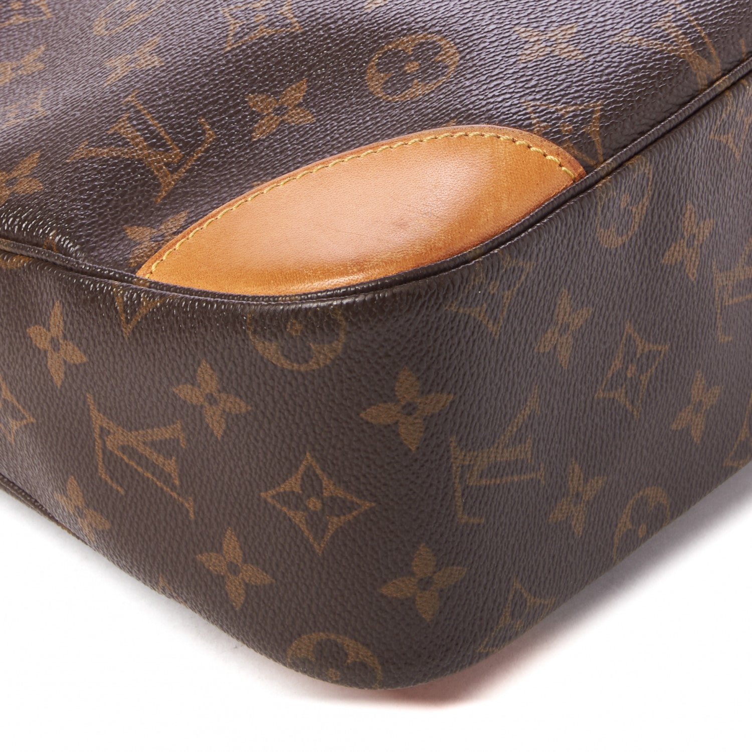 Louis Vuitton Monogram Boulogne 30 5 of 7