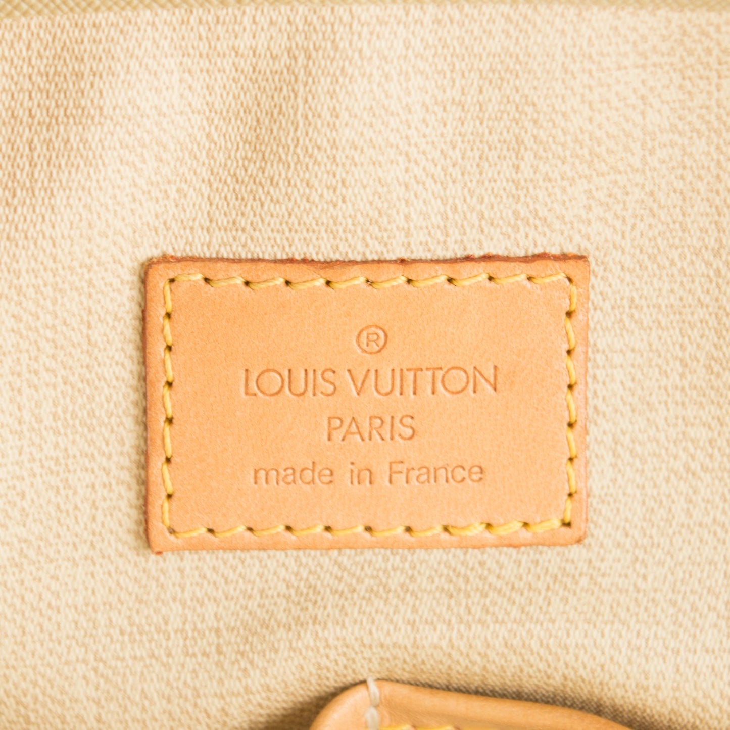 Monogram Trouville