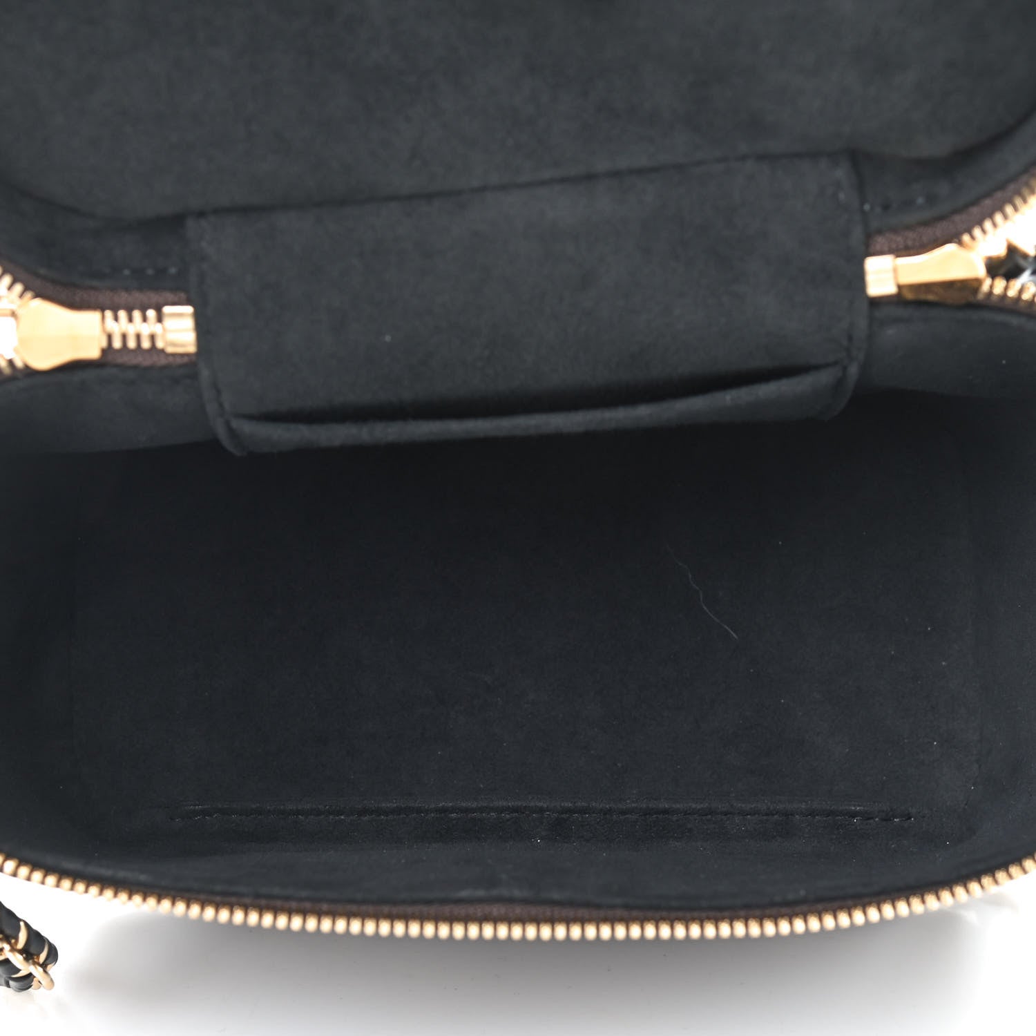 Louis Vuitton Reverse Monogram Vanity PM 5 of 8