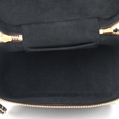 Louis Vuitton Reverse Monogram Vanity PM 5 of 8