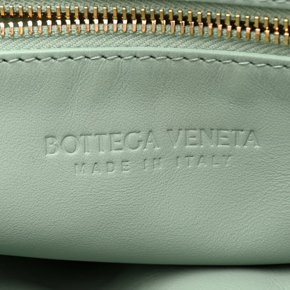Bottega Veneta Nappa Intrecciato Small Jodie New Sauge 6 of 11