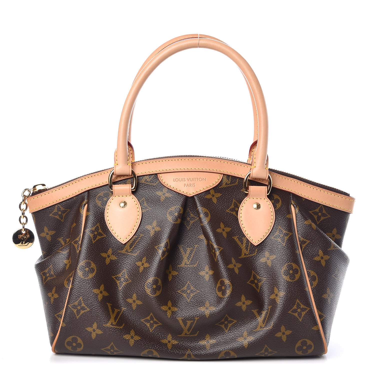 Louis Vuitton Monogram Tivoli PM 1 of 11