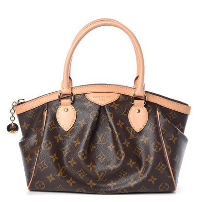 Louis Vuitton Monogram Tivoli PM 1 of 11