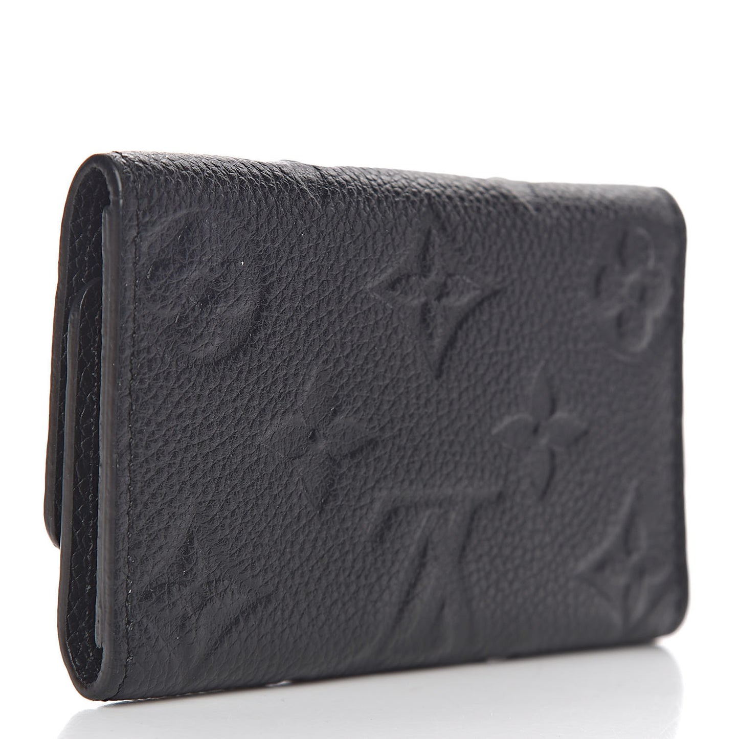 Empreinte Multicles 6 Key Holder Black