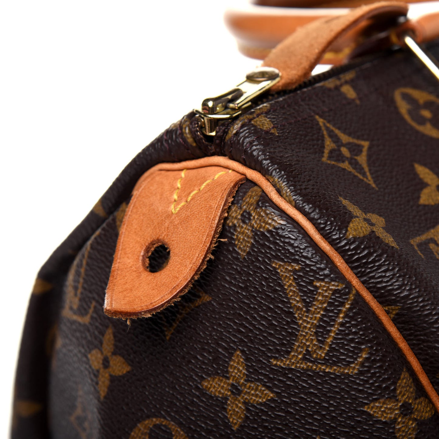 Monogram Speedy 30